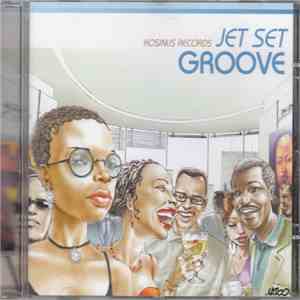Various - Jet Set Groove