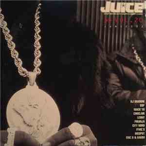 Various - Juice CD Vol. 20