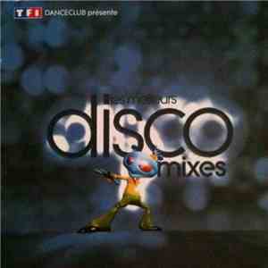 Various - Les Meilleurs Disco Mixes