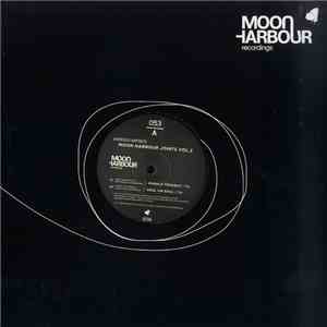 Various - Moon Harbour Joints Vol.2