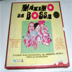 Various - Máximo Da Bossa