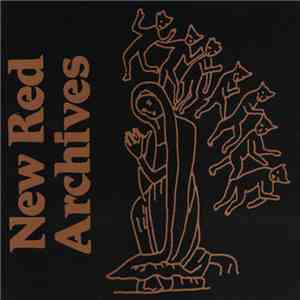 Various - New Red Archives