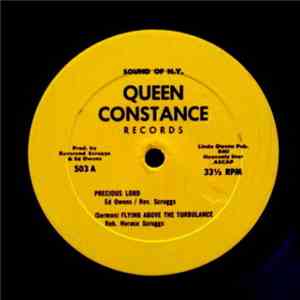 Various - Precious Lord