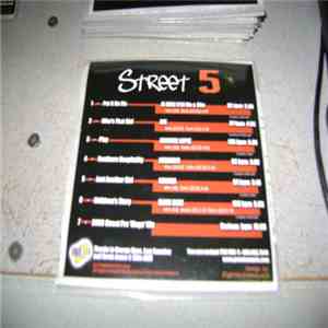 Various - Promix Street 5