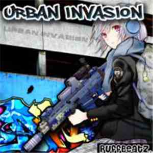 Various - RuffBeatz: Urban Invasion
