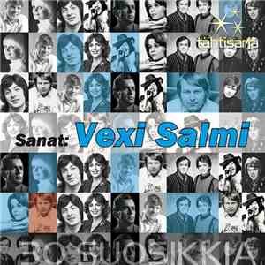 Various - Sanat: Vexi Salmi