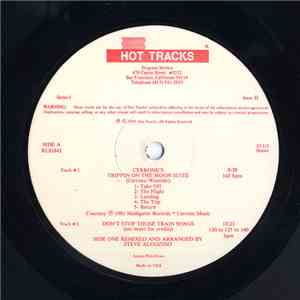 Various - Series I, Issue II