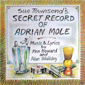 Various - Sue Townsend's Secret Record Of Adrian Mole