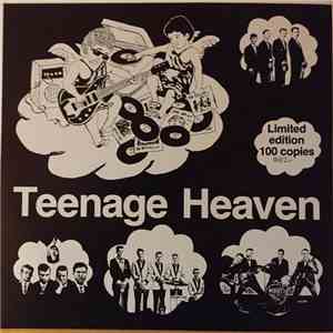 Various - Teenage Heaven