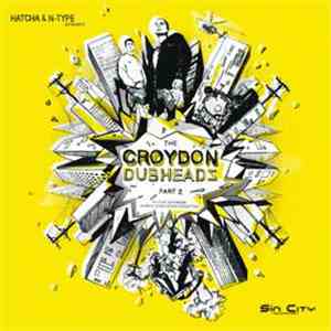 Various - The Croydon Dubheadz Part 2
