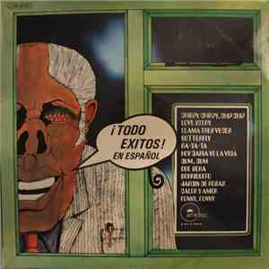 Various - !Todo Exitos! En Español