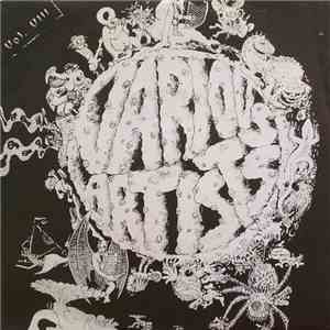 Various - Various Artists Vol. VIII