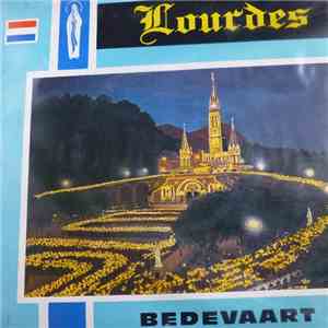 Ville De Lourdes - Nederlandse Bedevaart Lourdes