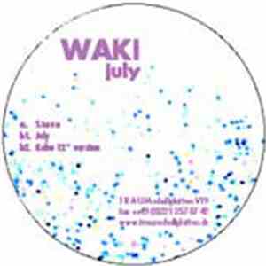 Waki - July