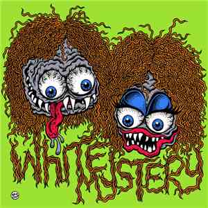 White Mystery - Unteddy / Buttheads From Mars