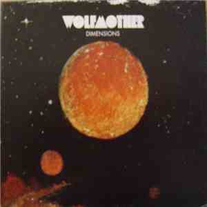 Wolfmother - Dimensions