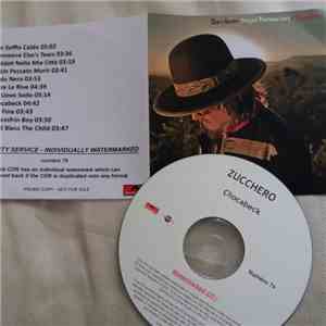 Zucchero - Sugar Fornaciari Chocabeck