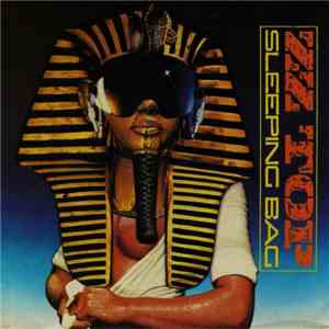 ZZ Top - Sleeping Bag