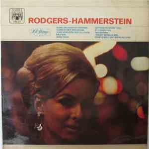 101 Strings - Rodgers-Hammerstein