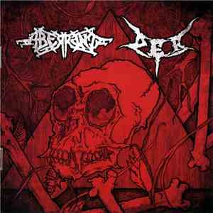 Aberrant  / D.E.R.  - Split