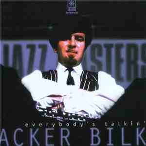 Acker Bilk - Everybody's Talkin'