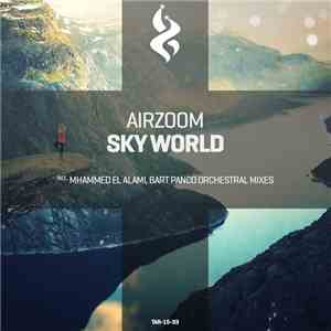 Airzoom - Sky World