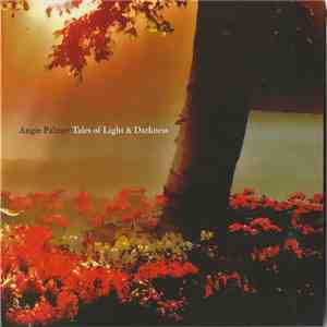 Angie Palmer - Tales Of Light & Darkness