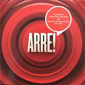 Arre - Arre!