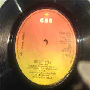Art Garfunkel - Bright Eyes