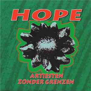 Artiesten Zonder Grenzen - Hope