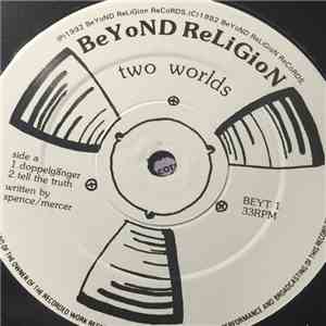 Beyond Religion - Two Words