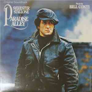 Bill Conti, Sylvester Stallone - Paradise Alley