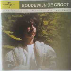 Boudewijn De Groot - The Universal Masters Collection