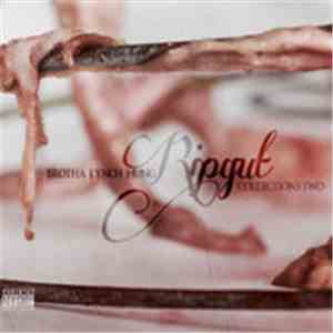 Brotha Lynch Hung - Ripgut Collections Two