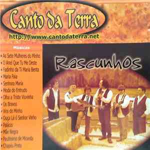 Canto Da Terra - Rascunhos