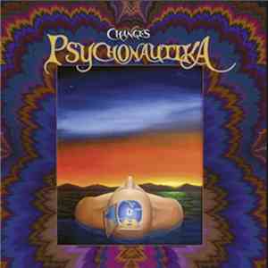 Changes - Psychonautika