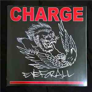 Charge - Eye For All