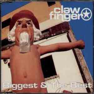 Clawfinger - Biggest & The Best