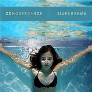 Concrescence - Diaphragma