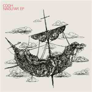 Cooh - Naglfar EP