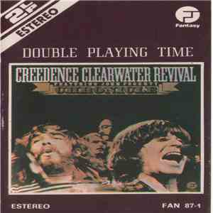 Creedence Clearwater Revival Featuring John Fogerty - Chronicle