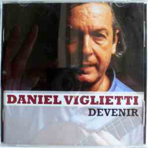 Daniel Viglietti - Devenir