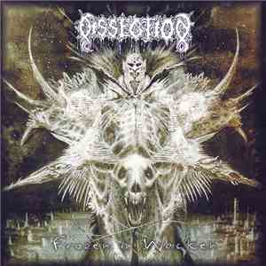 Dissection - Frozen In Wacken