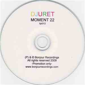 Djuret - Moment 22