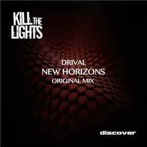 Drival - New Horizons