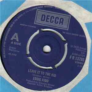 Eddie Kidd - Leave It To The Kid