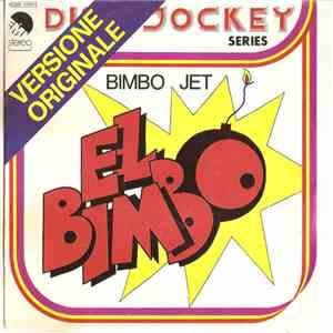 El Bimbo  - Mimbo Jet