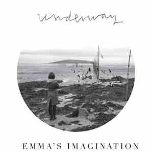 Emma's Imagination - Underway