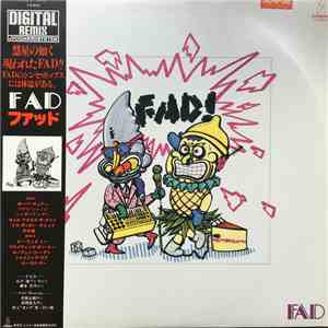 Fad - Fad!