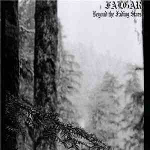 Falgar - Beyond The Fading Stars